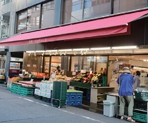 浜町プロデュース