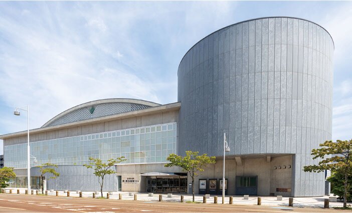 團十郎芸術劇場うらら