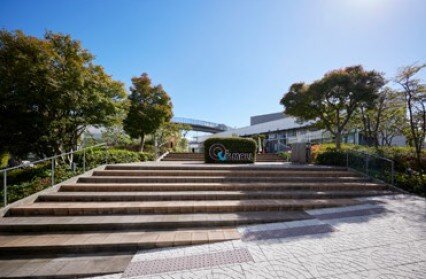 もりのみやキューズモールBASE