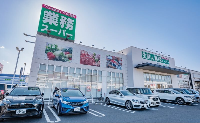 ベイフロント蘇我