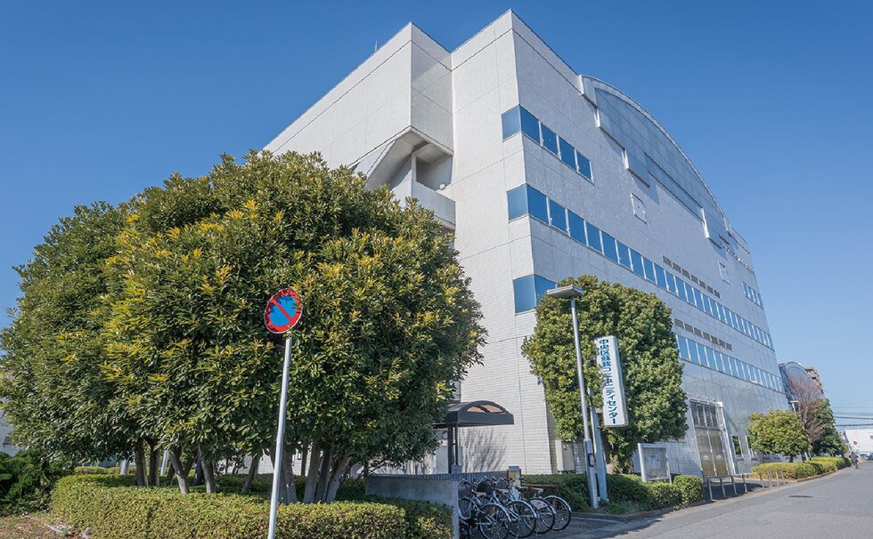 蘇我コミュニティセンター