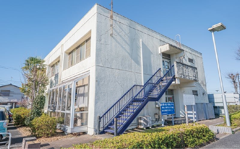 千葉市蘇我いきいきセンター