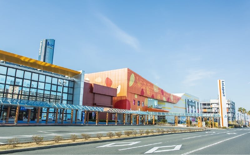 ららぽーとTOKYO-BAY