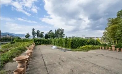 恵解山古墳公園