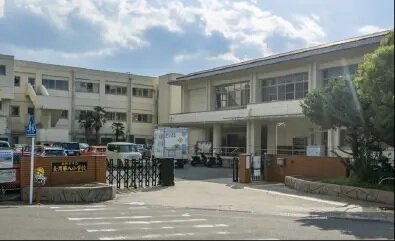 市立長岡第八小学校