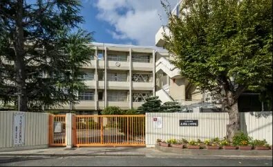 市立長岡第三中学校