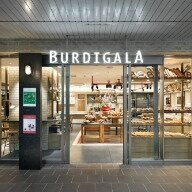 BOULANGERIE BURDIGALA アトレ浦和店