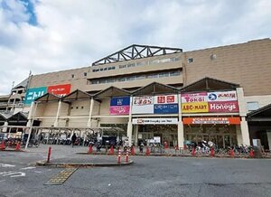 ホームズ葛西店