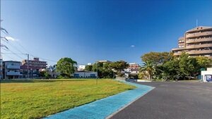 葛西防災公園