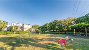 新田はらっぱ公園
