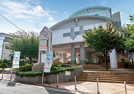 稲佐小学校