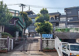 ひかり幼稚園