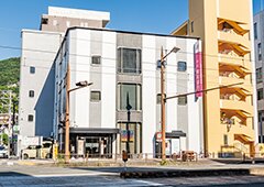 十八親和銀行浦上駅前支店