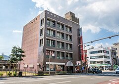 長崎銀行浦上支店