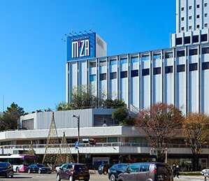 金沢エムザ