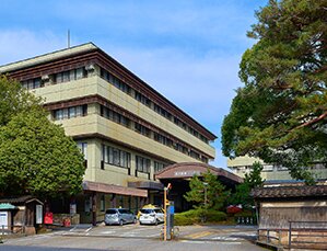 国立病院機構 金沢医療センター