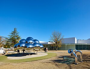 金沢21世紀美術館