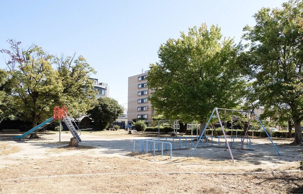 中久世児童公園