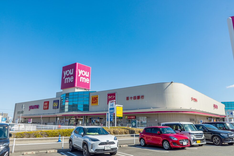 ゆめタウン高松