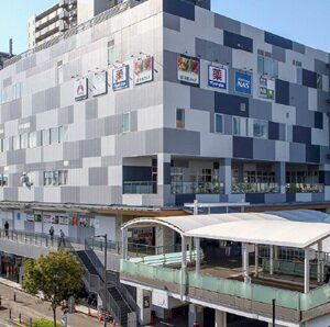 シンカ・モール