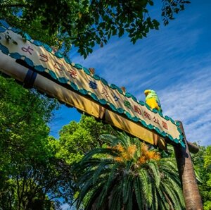 夢見ヶ崎動物公園