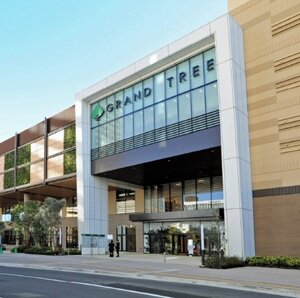 グランツリー武蔵小杉