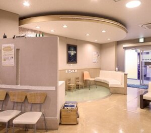 ゆりこどもクリニック