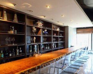 アトリエフクとコーヒー