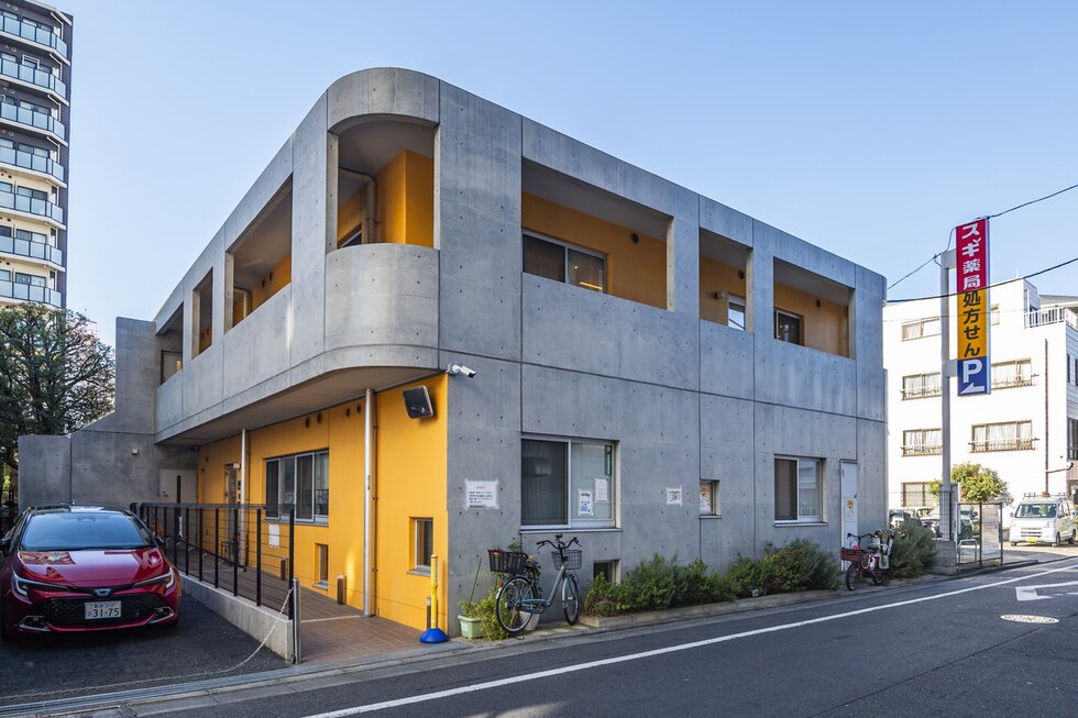 グローバルキッズ東新小岩園