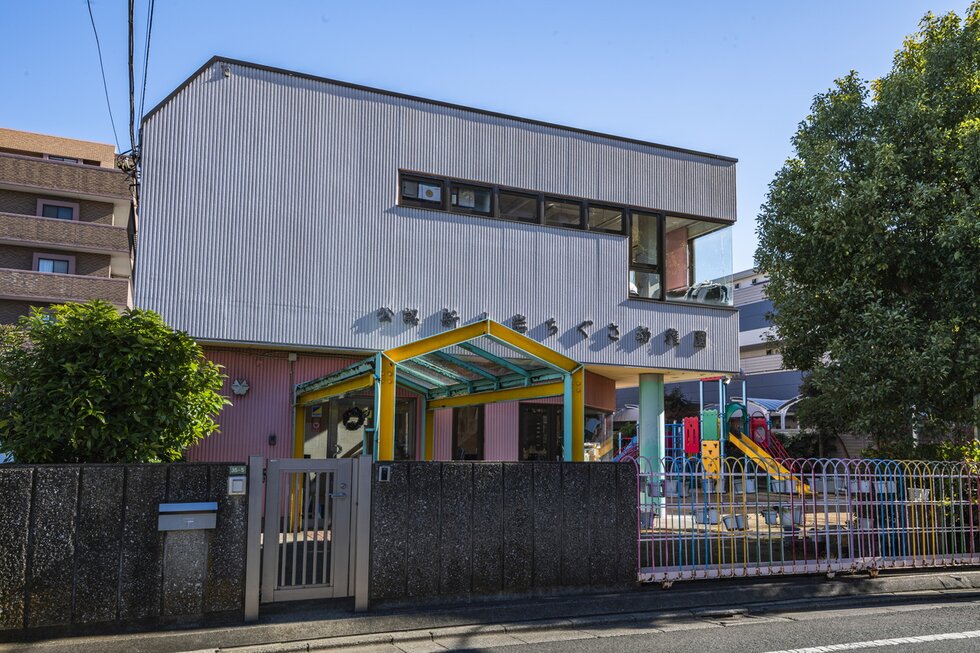 新小岩ちぐさ幼稚園