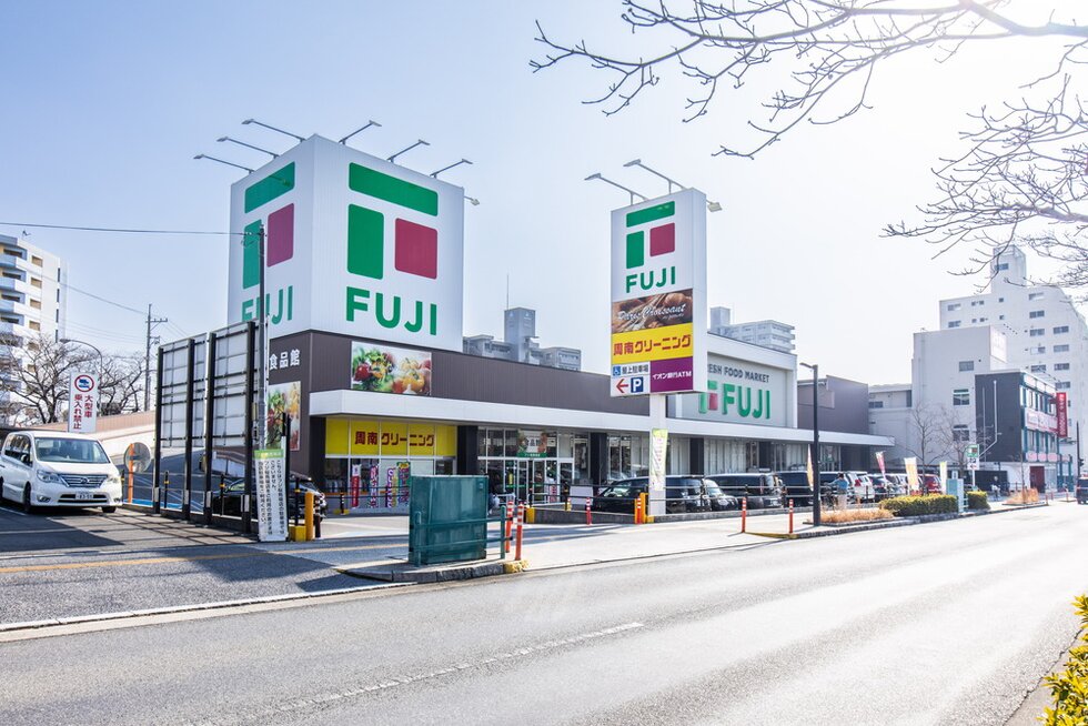 フジ桜馬場店