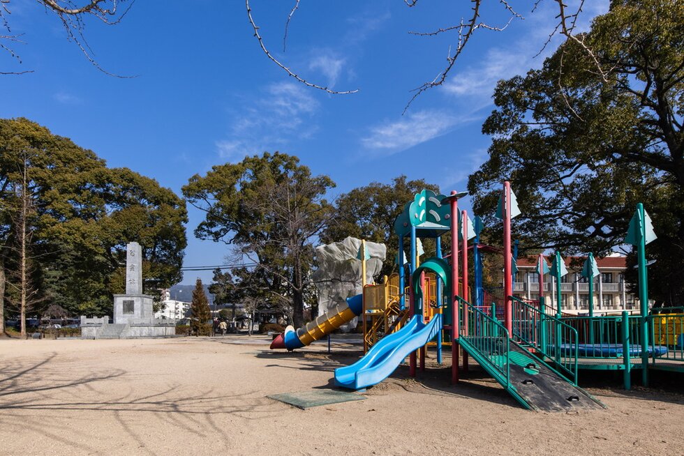 児玉公園