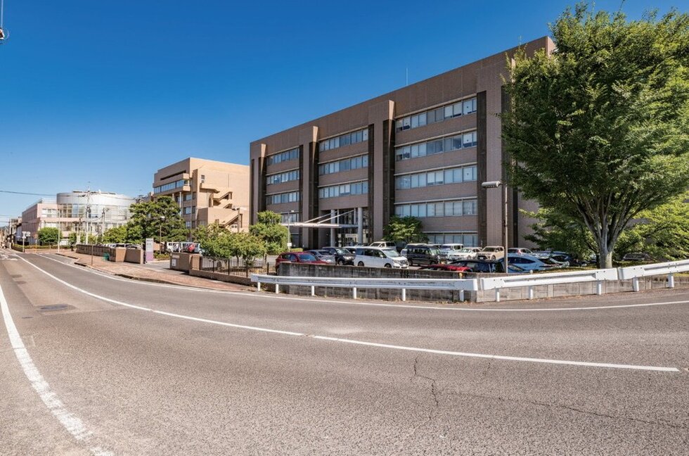 就実大学短期大学