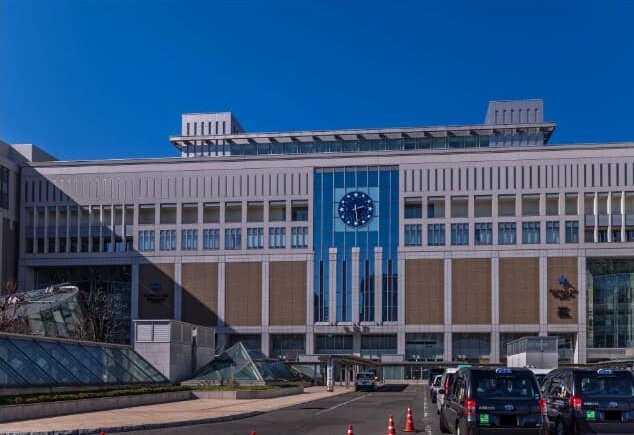 札幌ステラプレイス