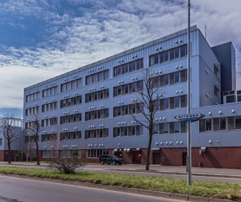 札幌市立中央小学校