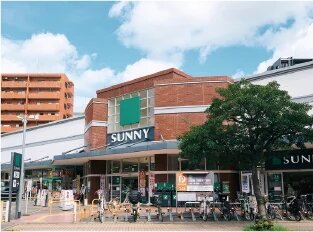 サニー那の川店