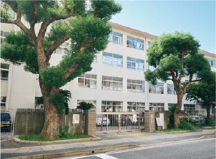 大楠小学校