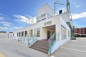 サッポロイーワンスタジアム