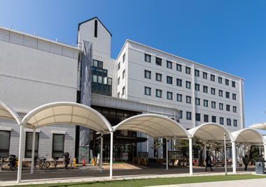 市立西区文化センター