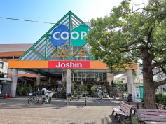 コープリビング甲南