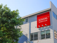 コナミスポーツクラブ 本山南