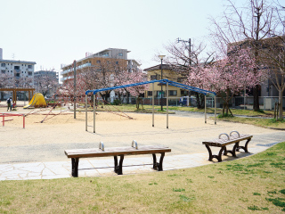 春町公園