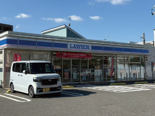 ローソン 博多春町三丁目店