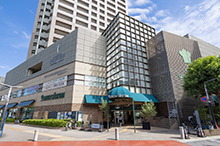 クイーンズ伊勢丹 石神井公園店