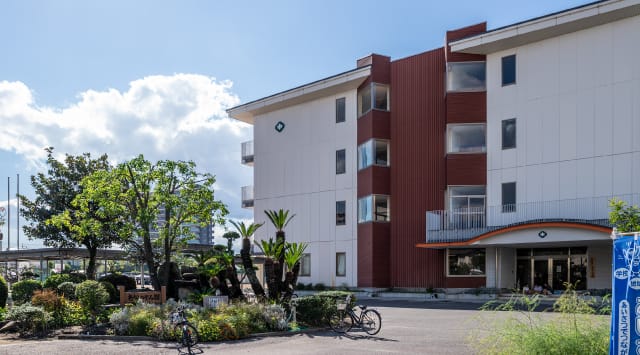 倉敷市立老松小学校