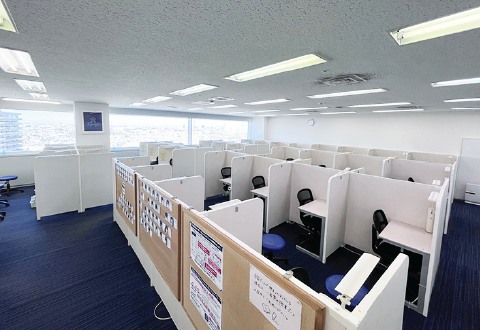 東京個別指導学院