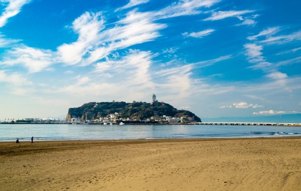 江ノ島