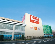 オーケー 与野店