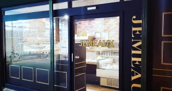 ジュモー（BOULANGERIE JEMEAUX）
