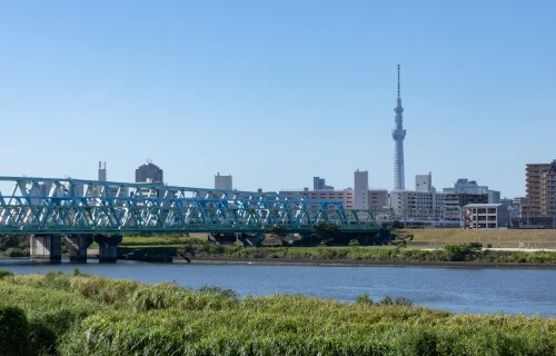 荒川